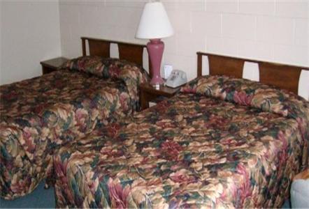 Knights Inn & Suites - Canyon Room photo